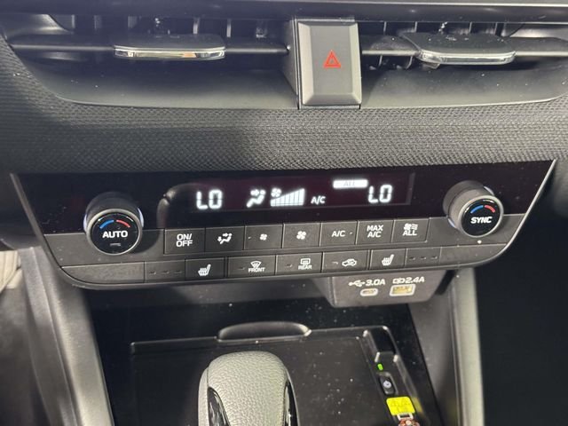 2026 Subaru Outback Premium - Photo 28