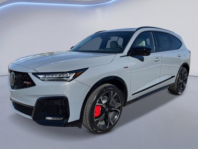 2026 Acura MDX Type S w/Advance Package