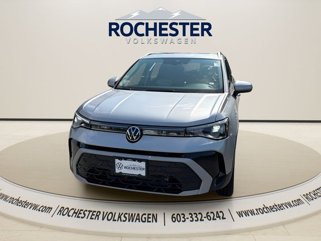 2026 Volkswagen Taos 1.5T SEL