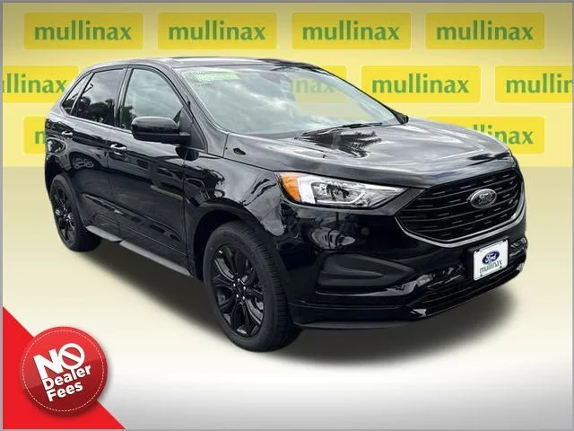 2024 Ford Edge SE AWD's photo