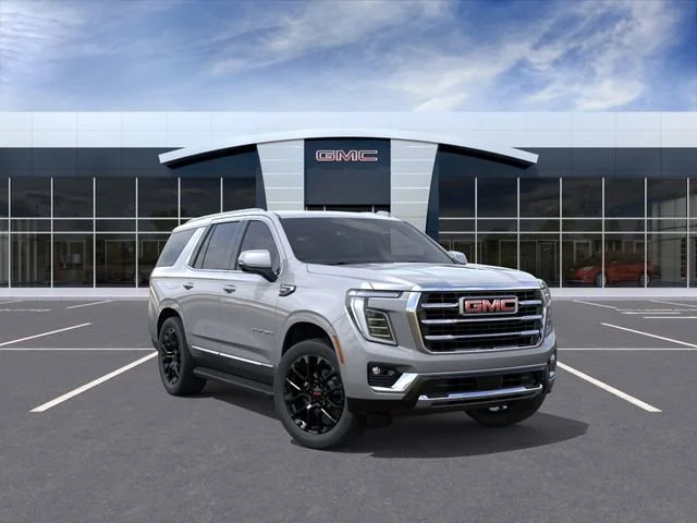 2026 GMC Yukon 4WD Elevation's photo