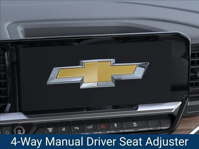 2026 Chevrolet Silverado 2500 HD LT - Photo 23