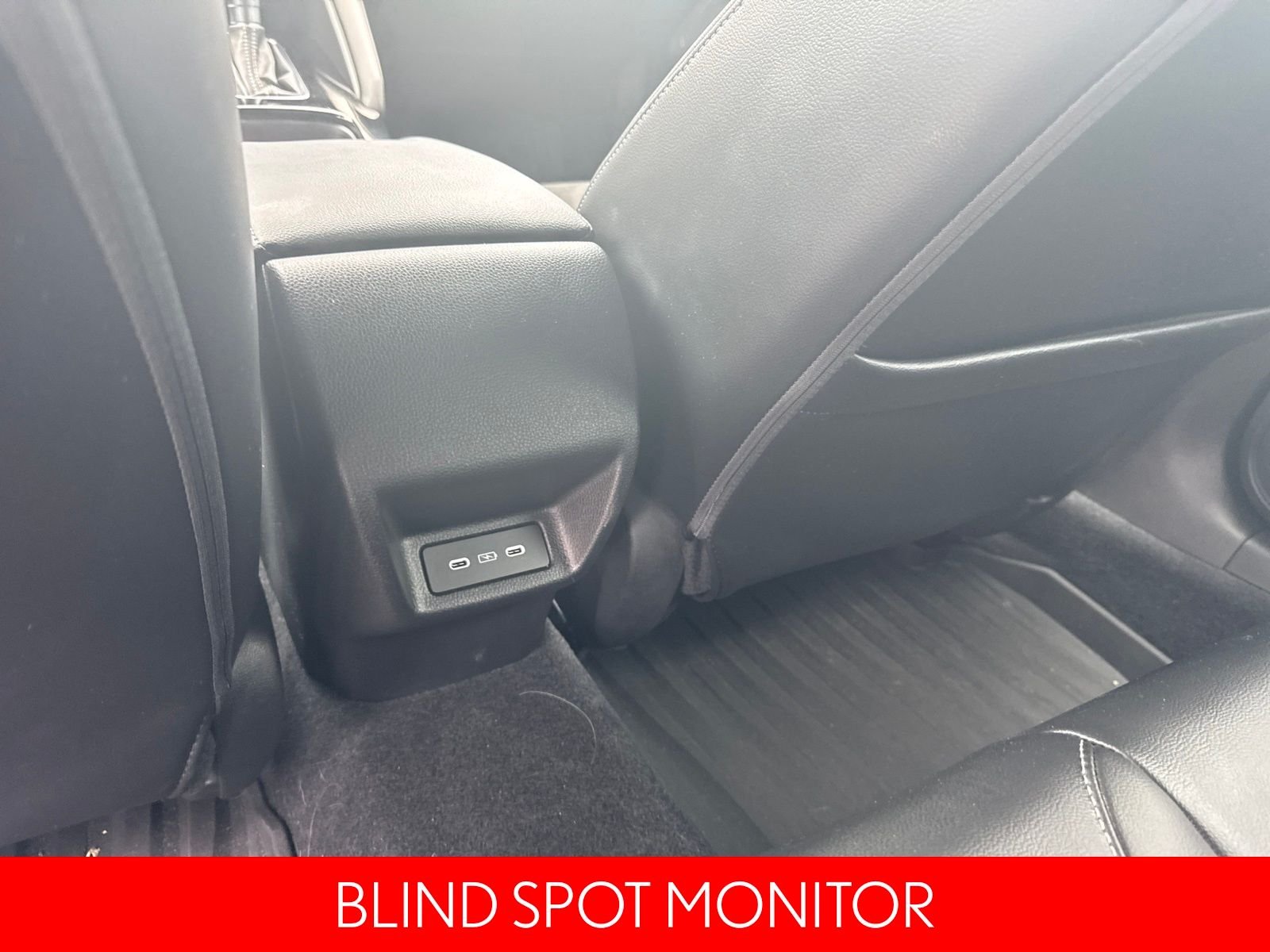 Used 2024 Black Acura A-Spec Tech Package image 11