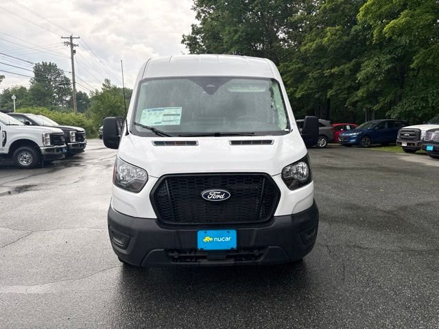 2026 Ford Transit Van Base - Photo 12