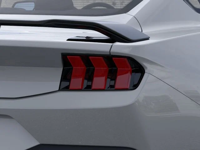 New 2026 Avalanche Gray Ford Dark Horse® image 21