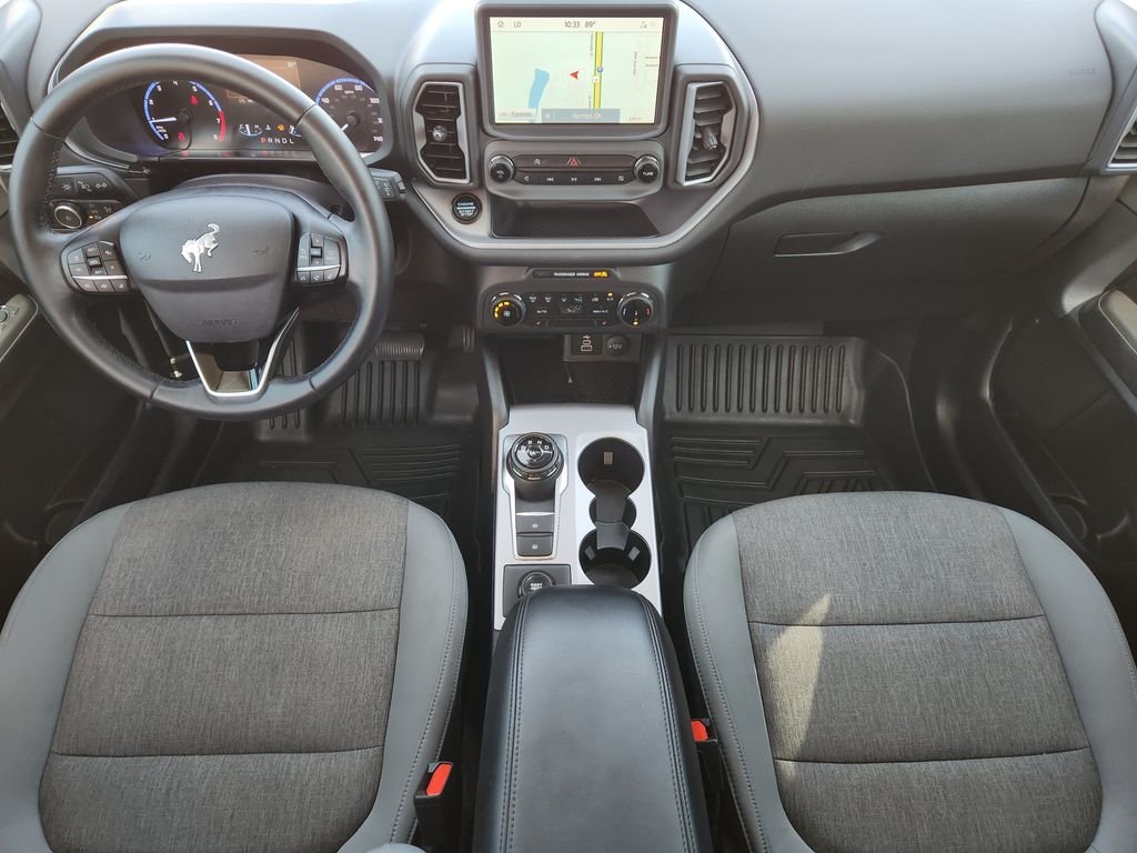 Used 2024 Gray Ford Big Bend image 26