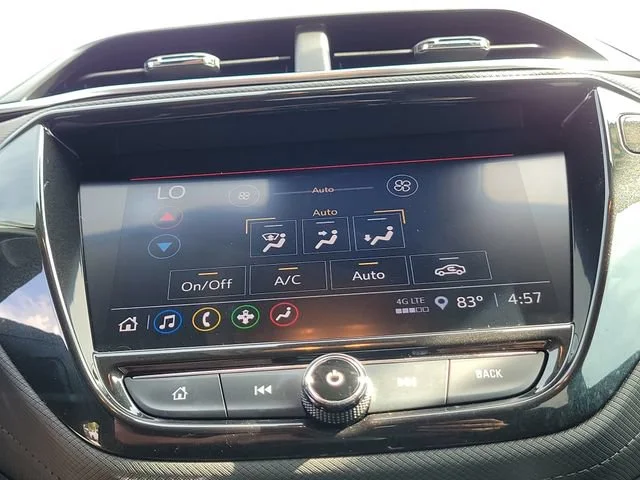 2023 Chevrolet TrailBlazer LT - Photo 31