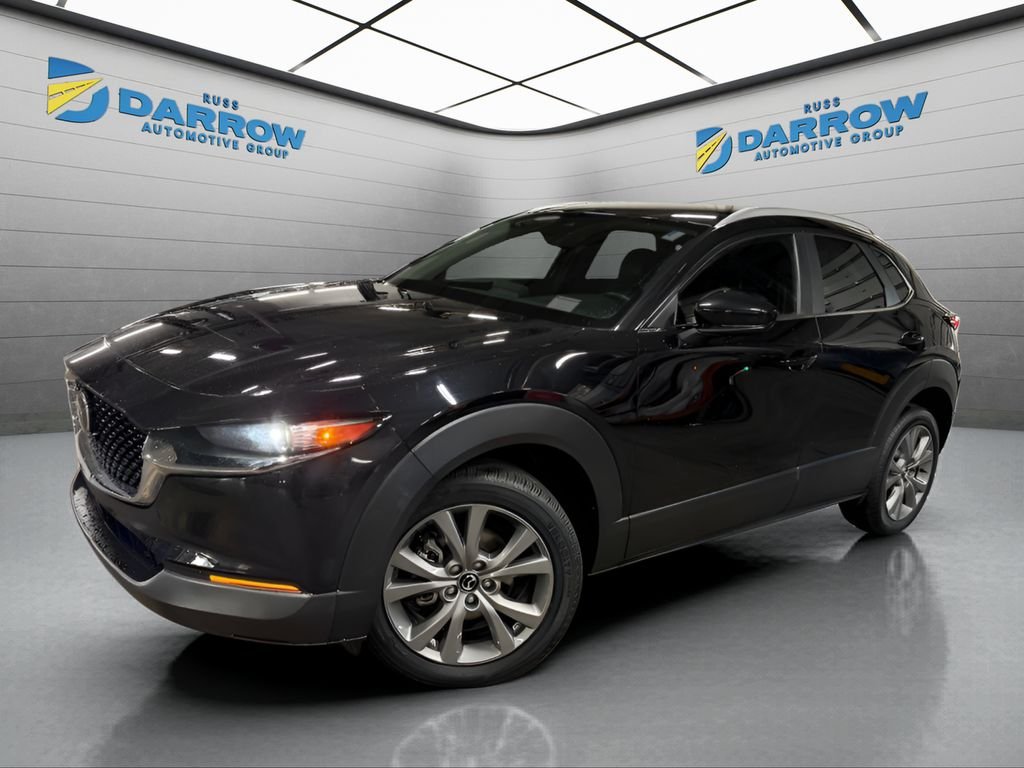 2023 Mazda CX-30 Preferred AWD's photo