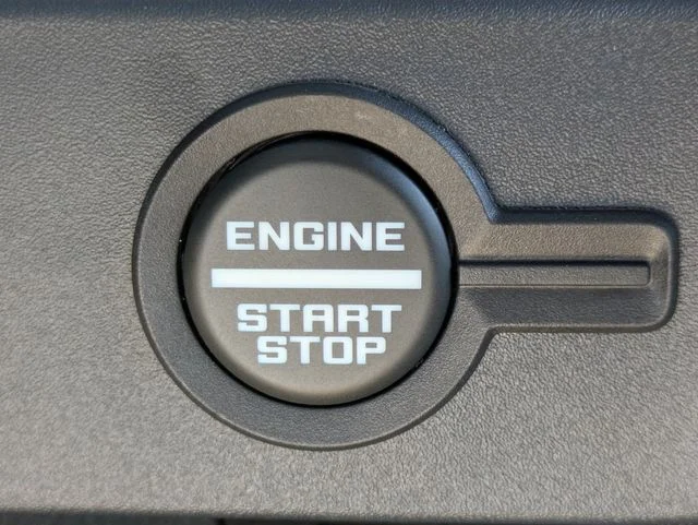 New 2026 Marsh Gray Ford Outer Banks® image 28