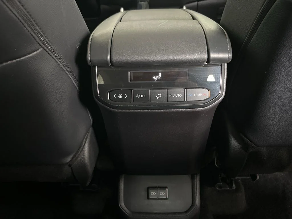 Used 2024 Celestial Silver Metallic Toyota XLE image 26