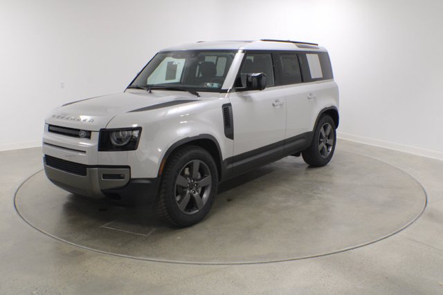 2026 Land Rover Defender 110 S