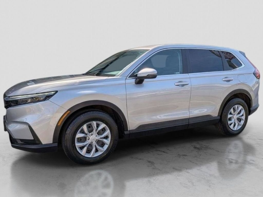 2023 Honda CR-V