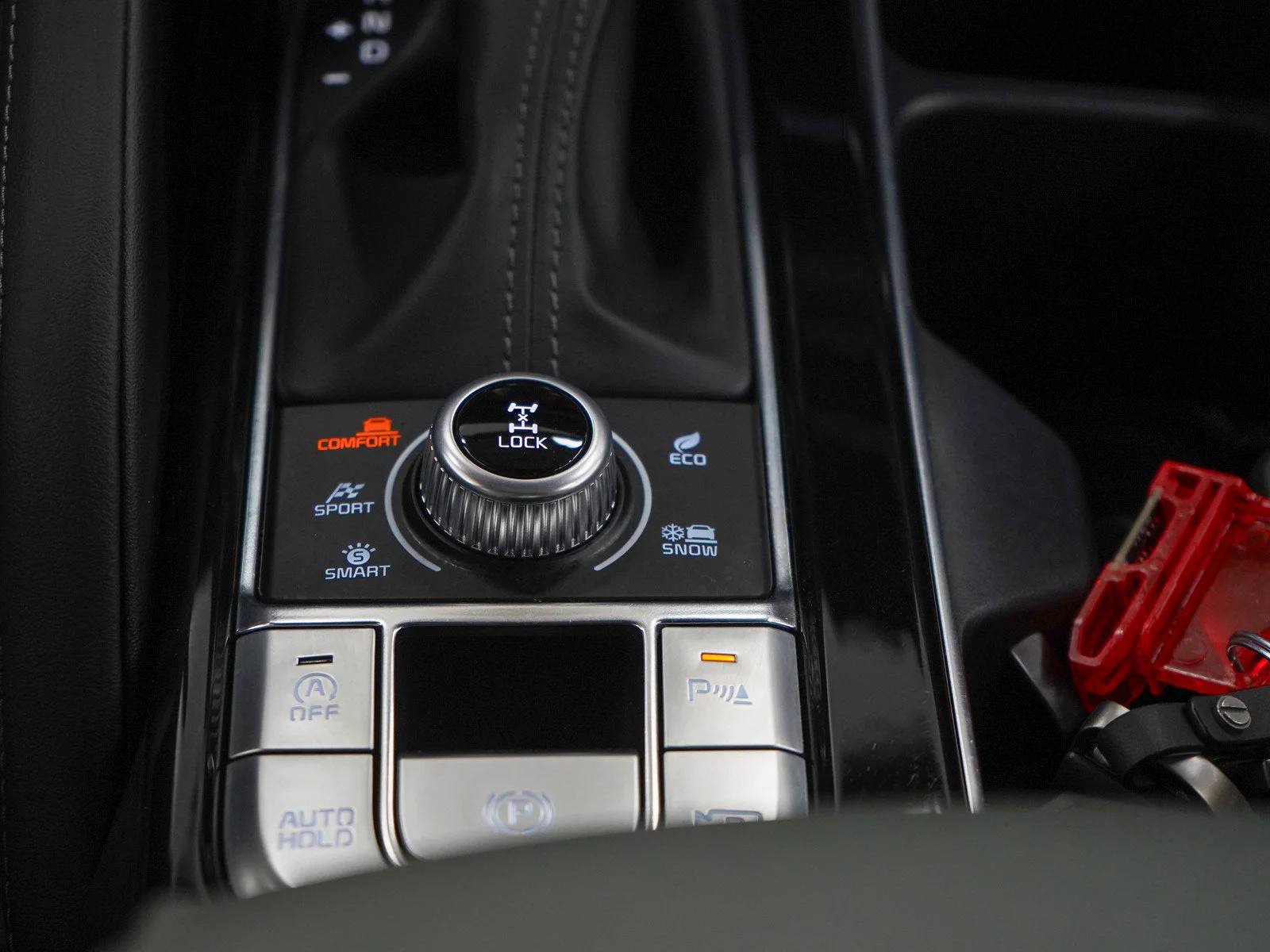 Used 2024 Glacial White Pearl Kia SX Prestige X-Line AWD image 24