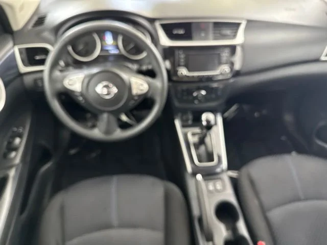 Used 2018 Blue Nissan SR image 22