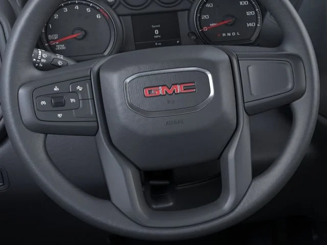 New 2026 Summit White GMC Pro image 19
