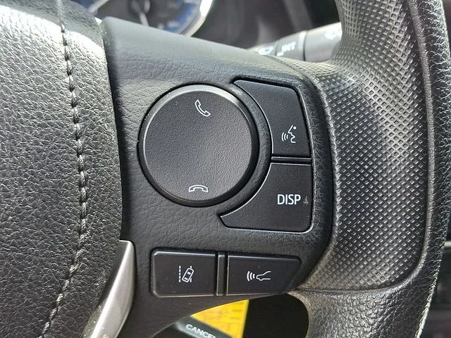 Used 2018 Black Toyota LE image 27