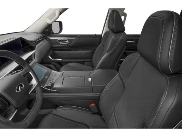 2025 INFINITI QX80 Luxe 4WD - Photo 11