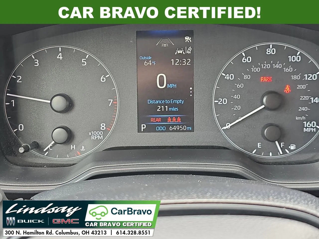 Used 2024 Gray Toyota LE image 14