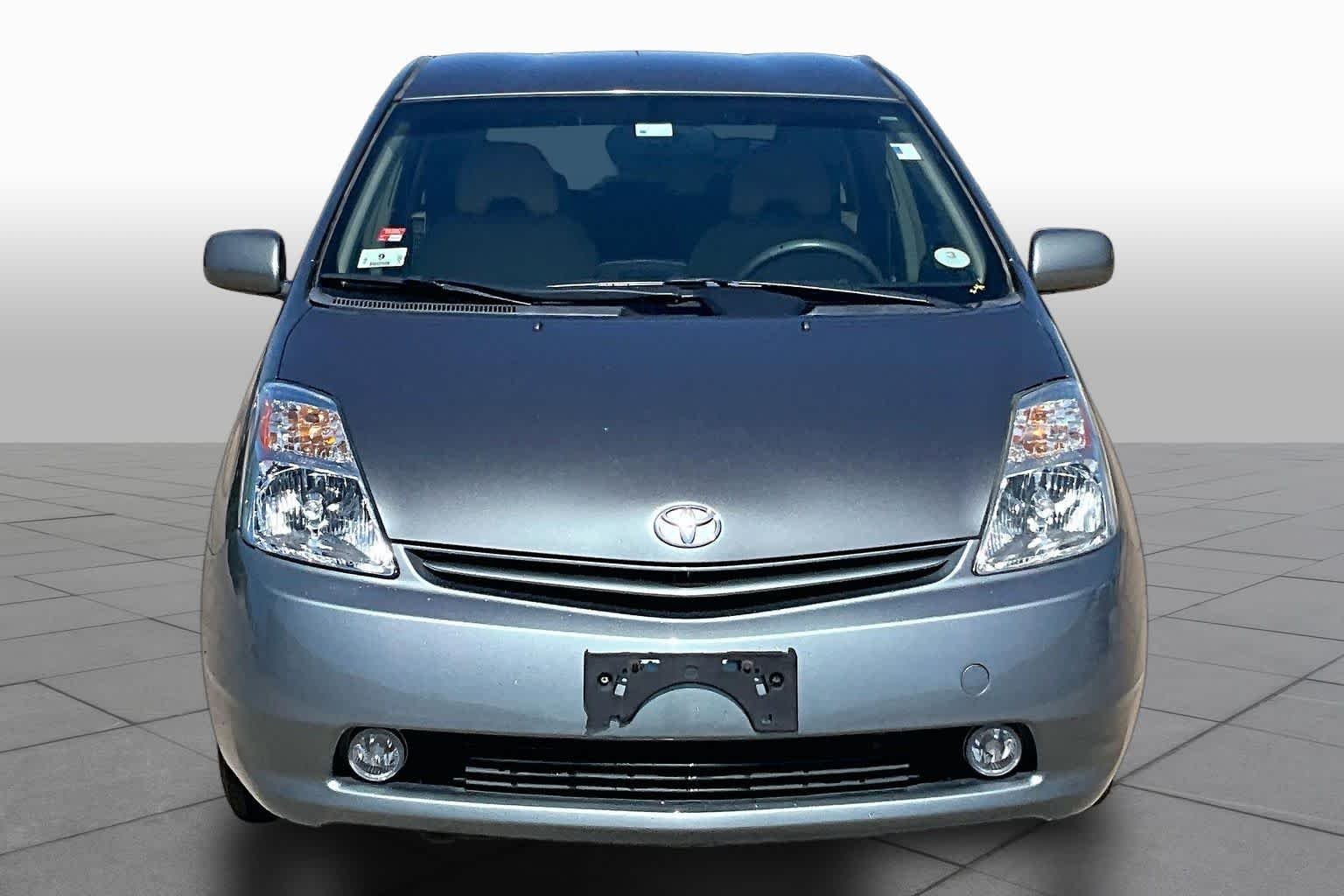 Used 2005 Tideland Pearl Toyota  image 3