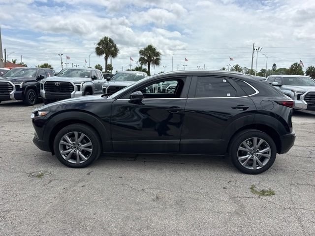 Used 2024 Black Mazda 2.5 S Preferred Package image 6