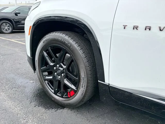 2023 Chevrolet Traverse Premier - Photo 32