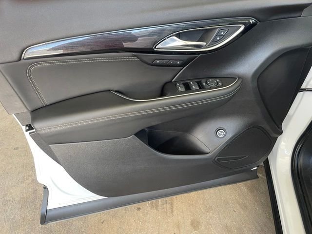 Used 2023 White Buick Essence image 26