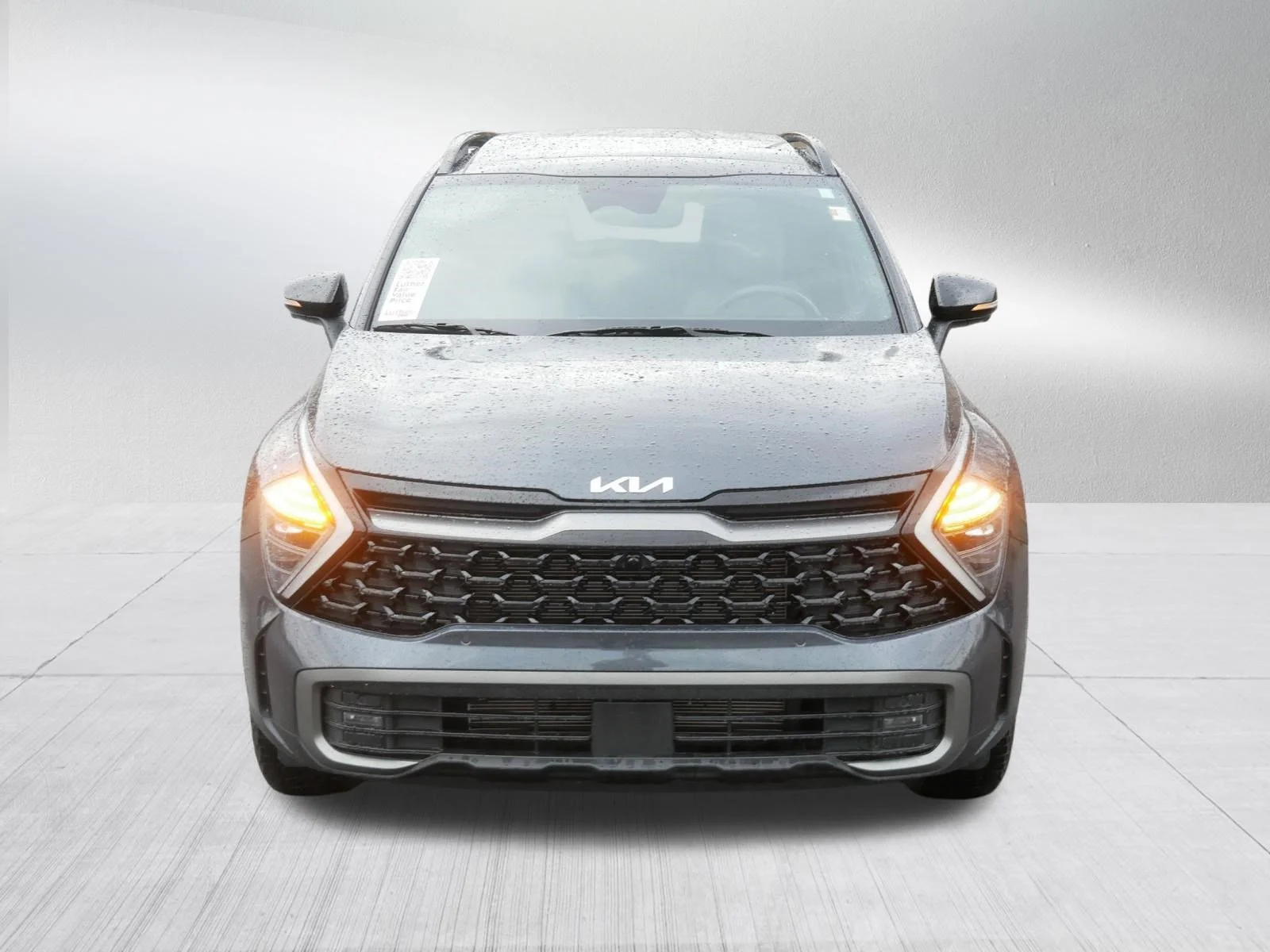Used 2023 Kia Sportage X-Pro Prestige with VIN 5XYK7CAF0PG108969 for sale in Cambridge, Minnesota