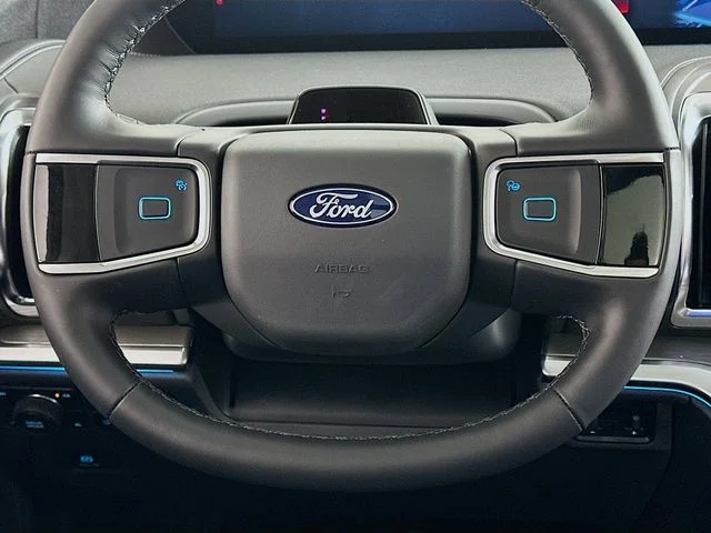 New 2026 Ford Expedition Platinum