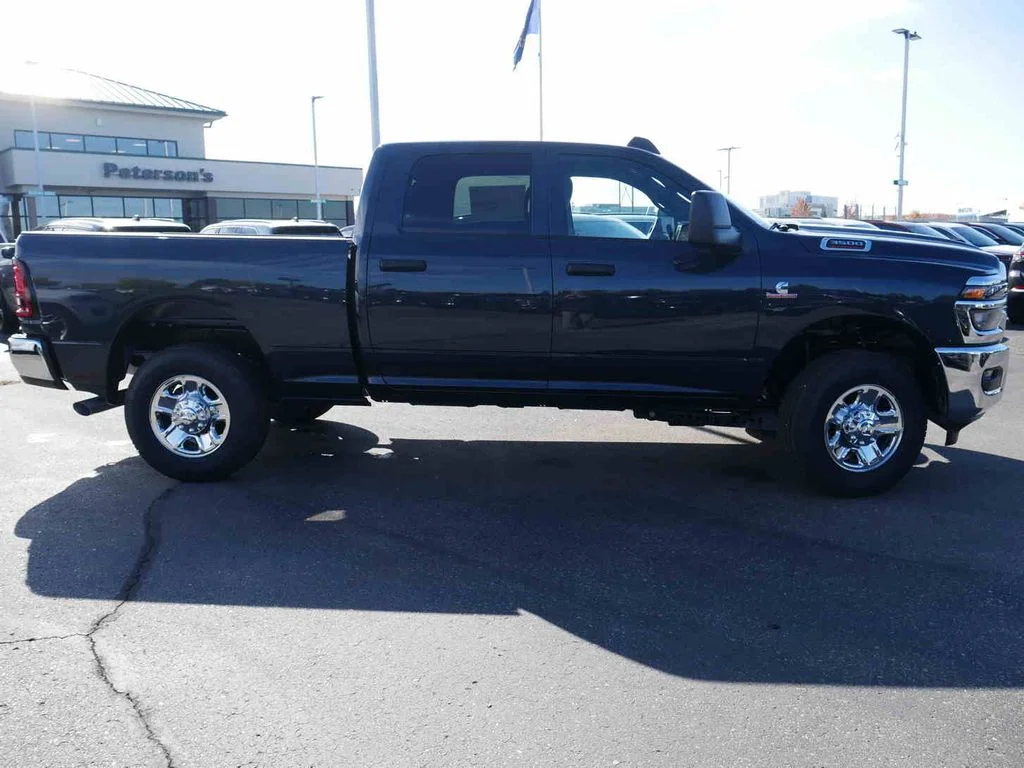 New 2026 Blue Ram Tradesman image 22