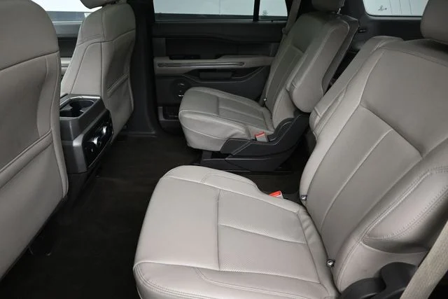 Certified Used 2021 White Ford XLT image 23