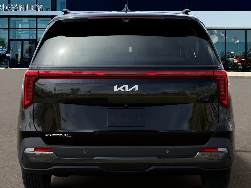 New 2026 Aurora Black Pearl Kia SX Prestige image 13