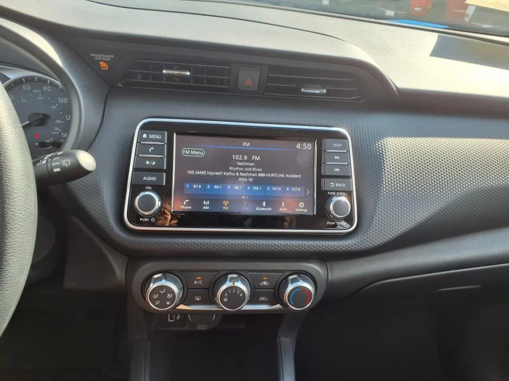 2025 Nissan KICKS PLAY Base - Photo 21