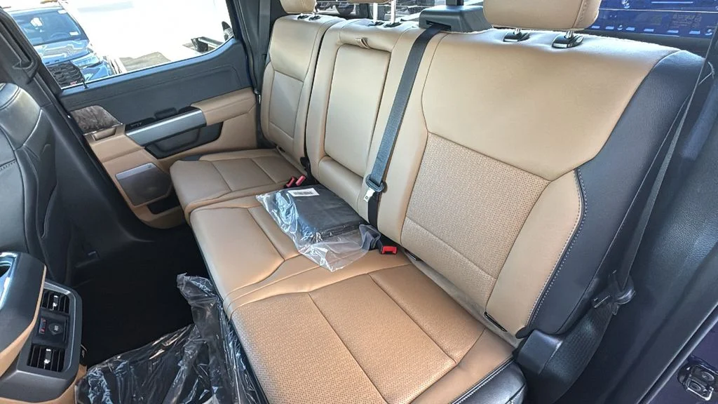 2026 Ford F-250 Super Duty Lariat - Photo 17