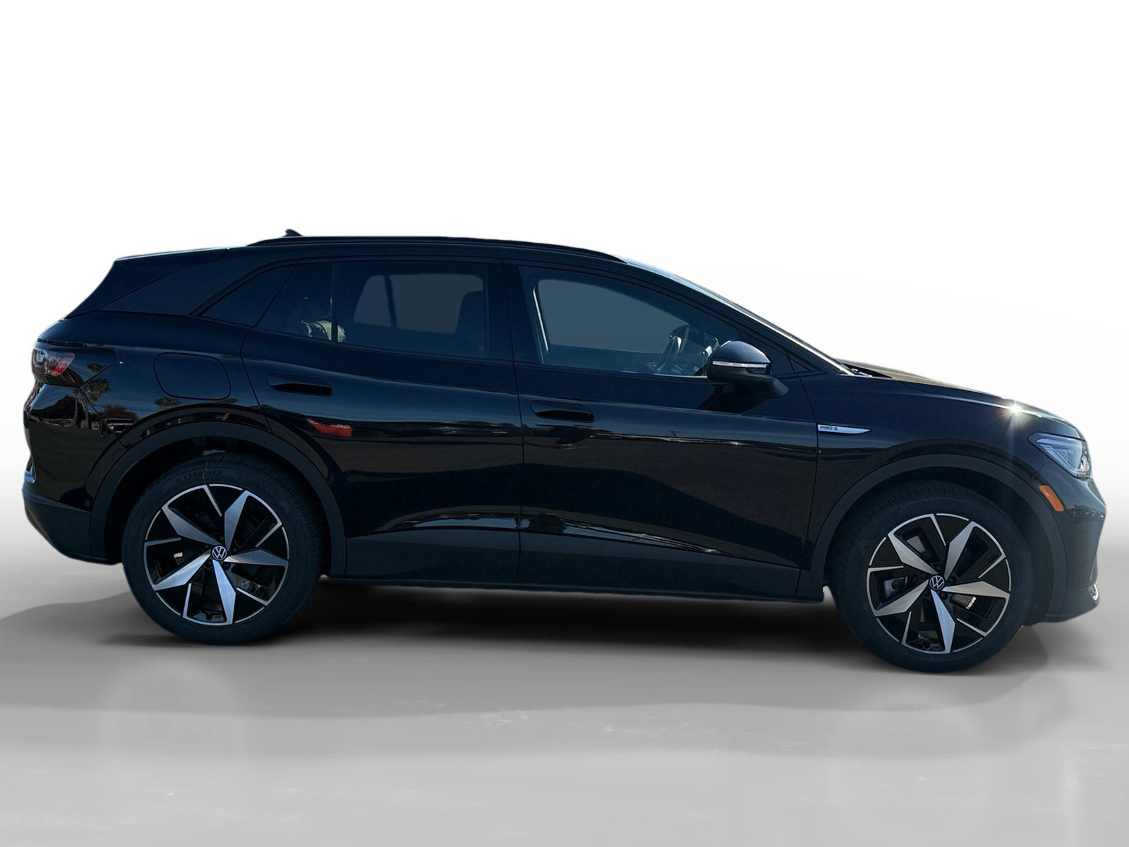 New 2026 Black Pearl Volkswagen Pro S image 6