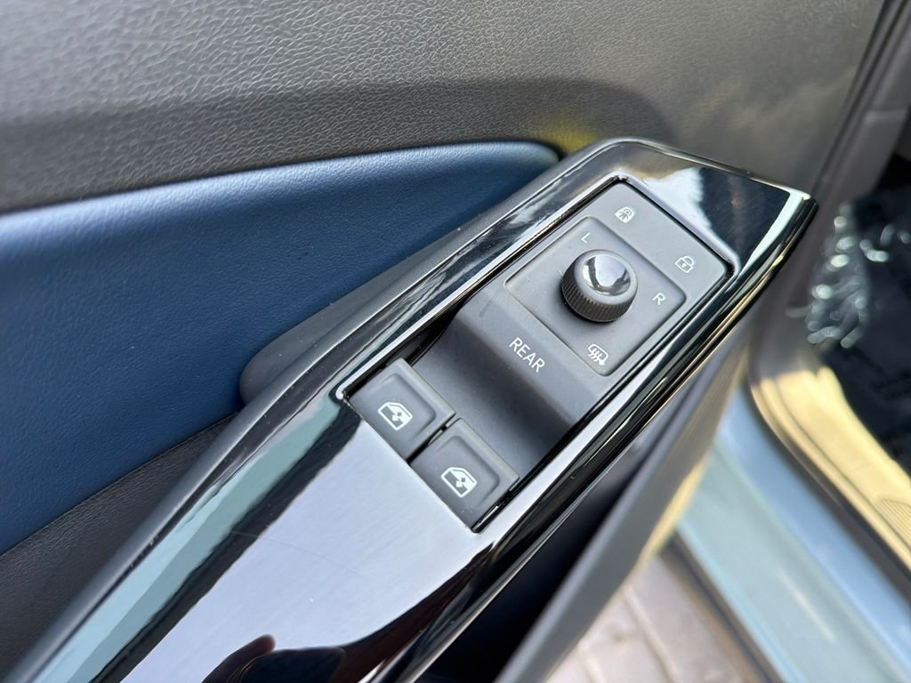 Certified Used 2024 Arctic Blue Volkswagen S image 13