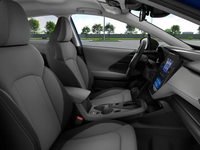 New 2026 SAPPHIRE BLUE PEARL Subaru Base image 15