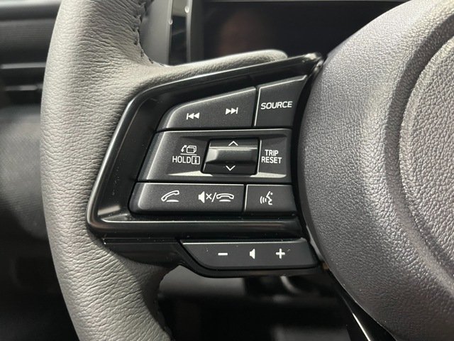 New 2026 CRYSTAL WHITE PEARL Subaru Premium image 15