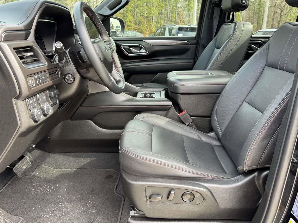 2024 Chevrolet Tahoe RST - Photo 20