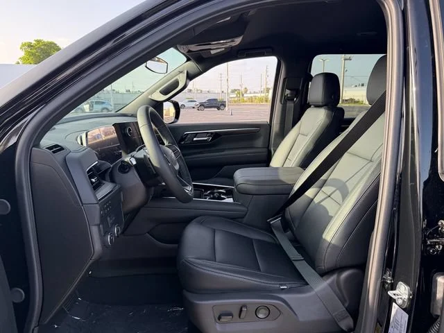 New 2026 Black Chevrolet LS image 5