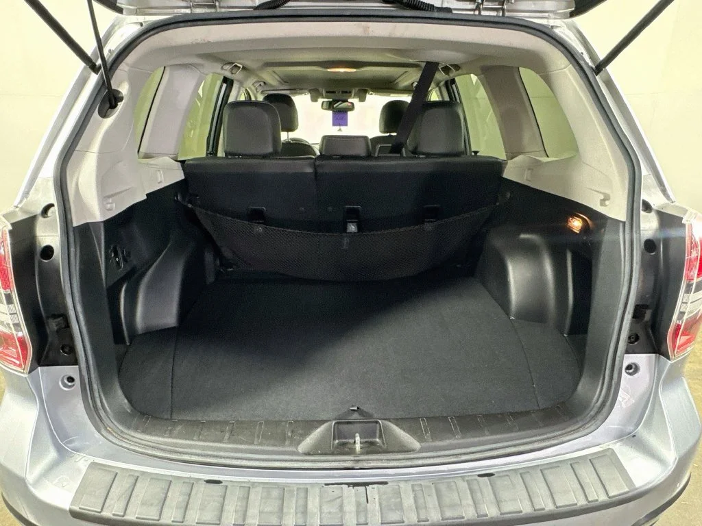 Used 2014 Silver Subaru 2.0XT Touring image 31