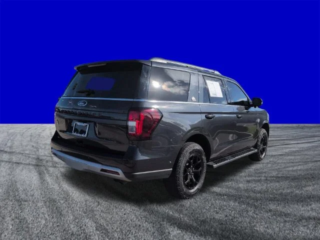 Used 2023  Ford Timberline image 4