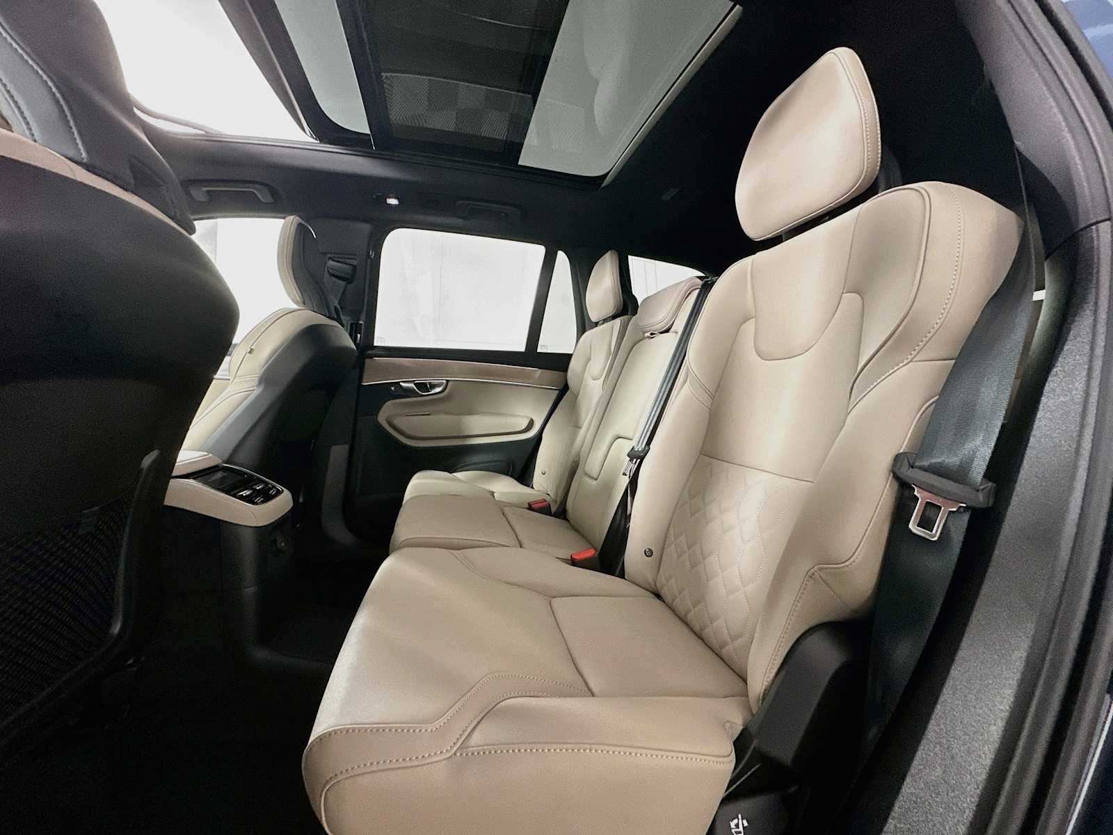 Used 2026 Denim Blue Volvo Plus image 22