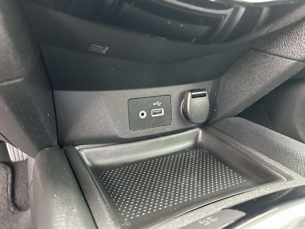 Used 2018 Magnetic Black Nissan SV image 33