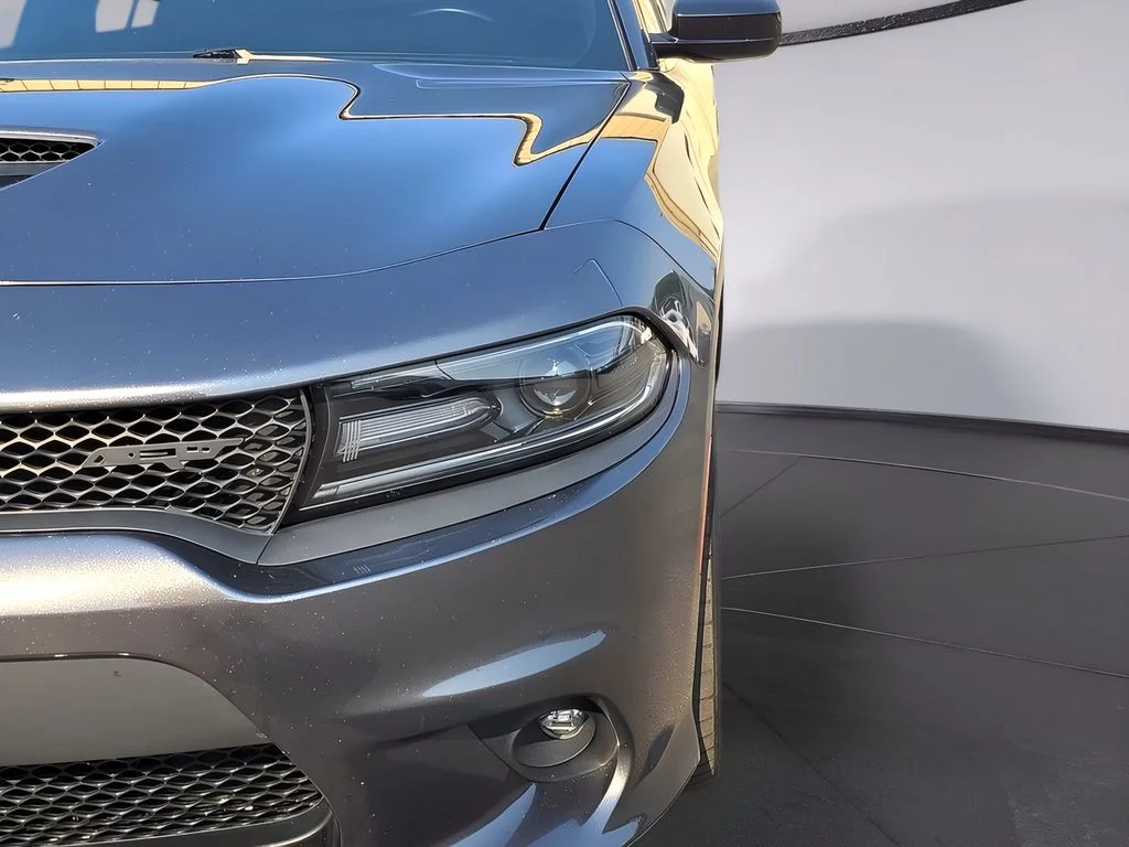 2019 Dodge Charger GT - Photo 25