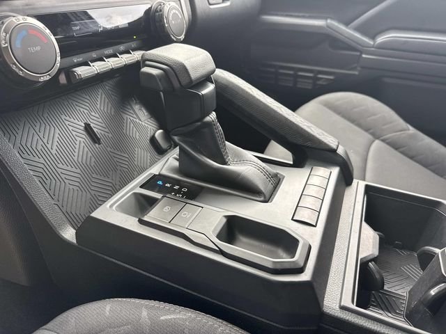 Used 2024 Silver Toyota SR image 41