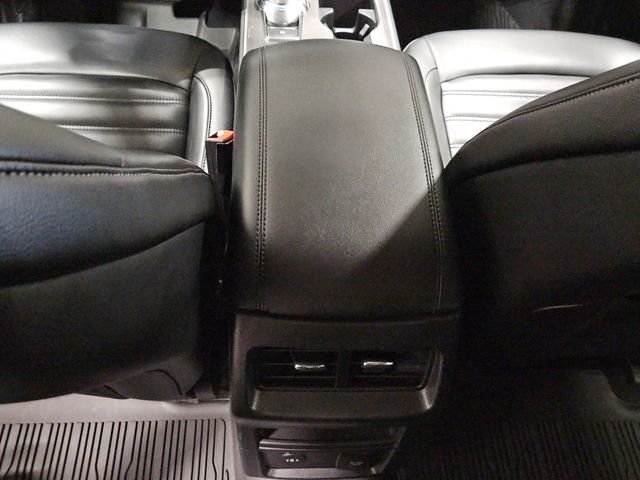 Used 2023 Black Ford SEL image 15