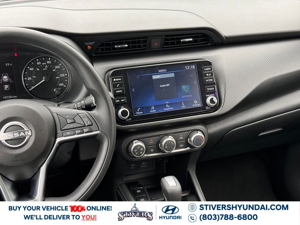 2023 Nissan Kicks SV - Photo 25