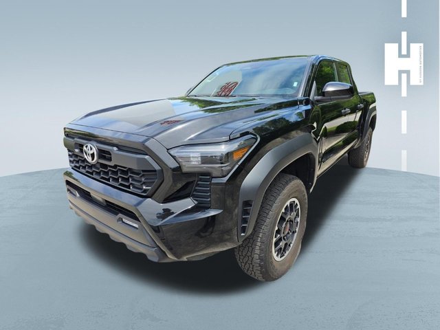 2024 Toyota Tacoma 4WD TRD Off Road