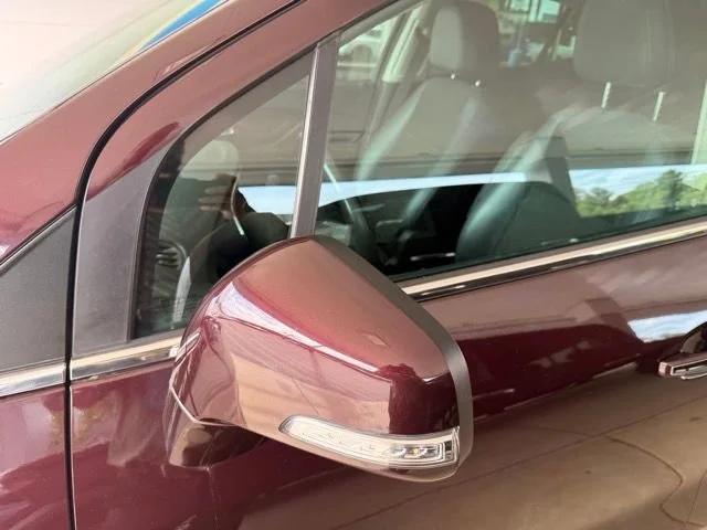 2018 Buick Encore Preferred - Photo 8