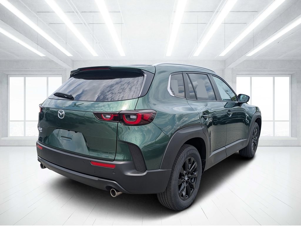 New 2026 Cypress Mazda 2.5 S Preferred AWD image 3